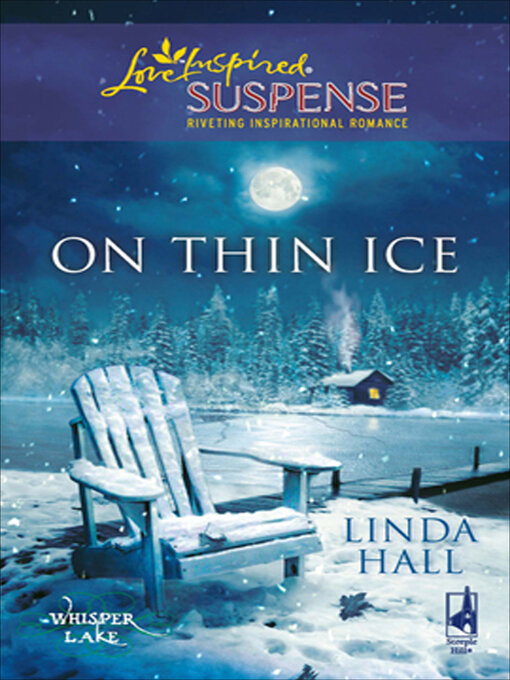Title details for On Thin Ice by Linda Hall - Available